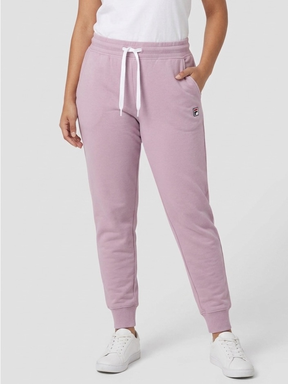 Fila Heritage Jogger Pants